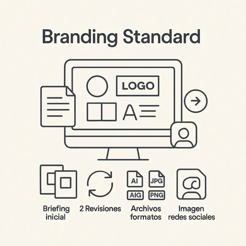 Branding Standard