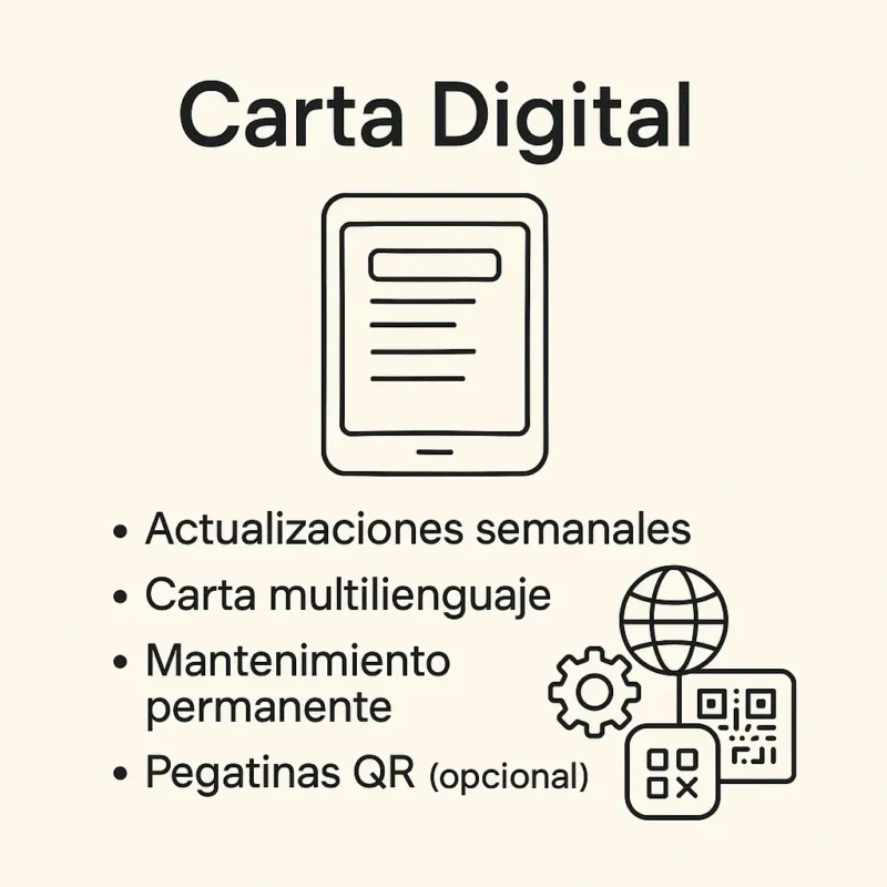Carta Digital