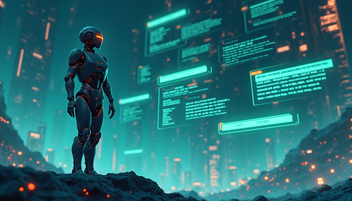 SEO con IA en 2025