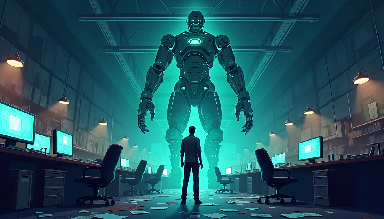 SEO e Inteligencia Artificial