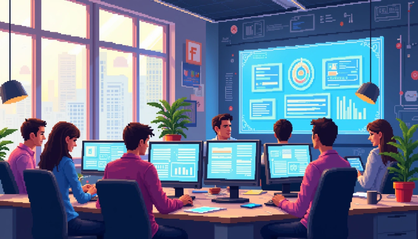 SEO para IA en 2025