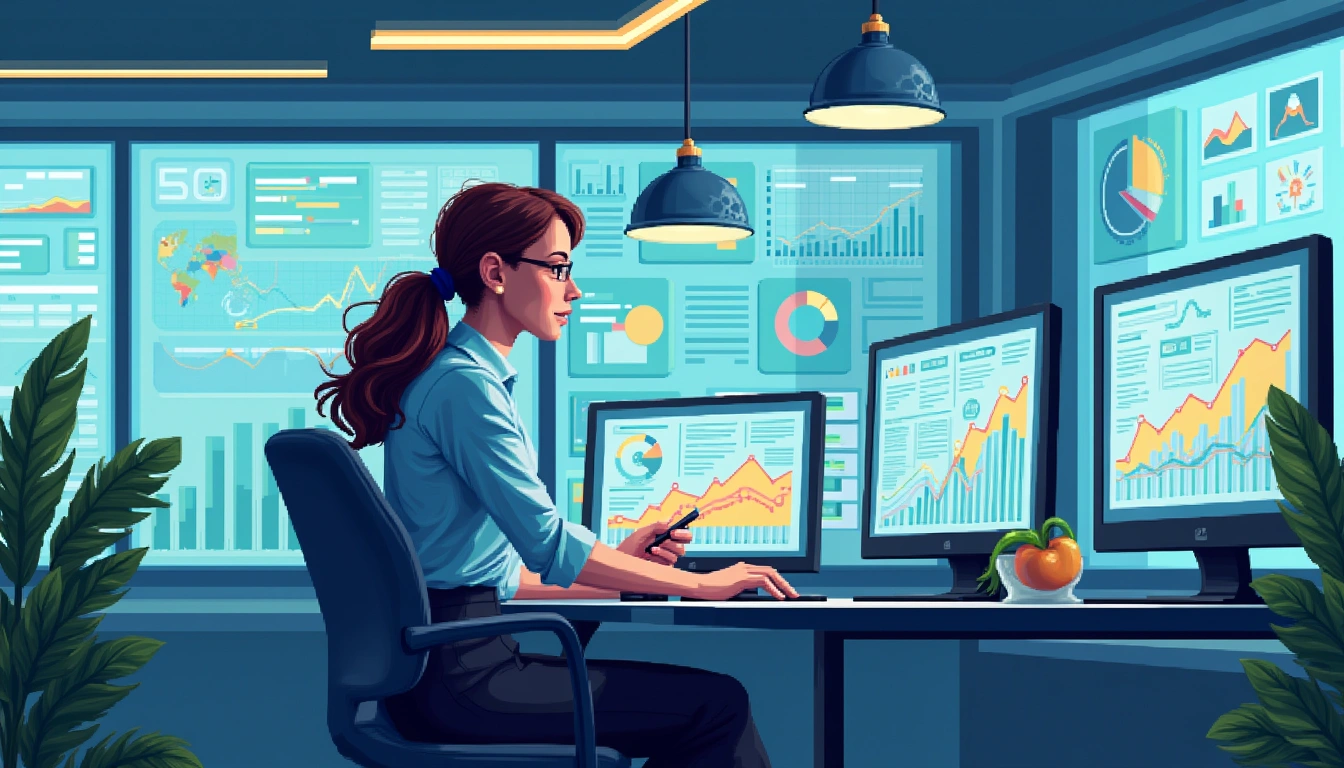 SEO en la era de la IA - Futuro