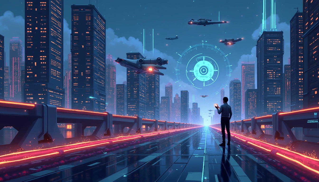 Google AI Business Calling