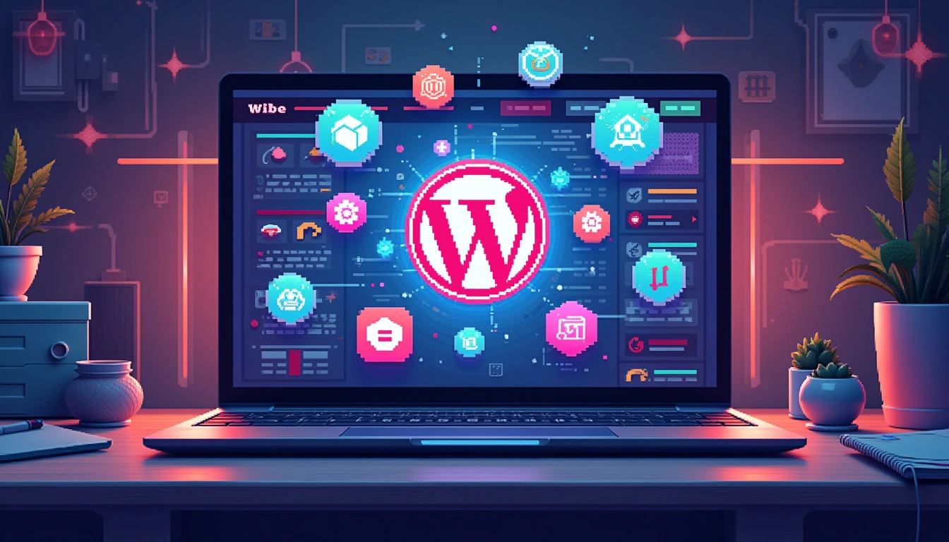 Plugins WordPress 2025 - ElaiaLab