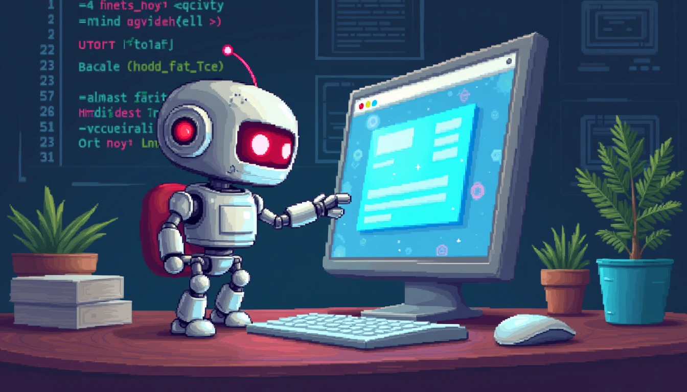 Interface de Retriever AI