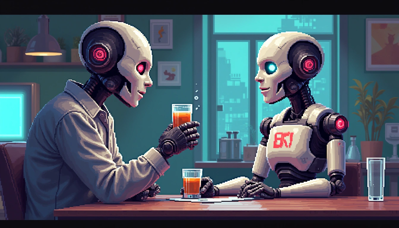 Unitree R1 robot humanoide