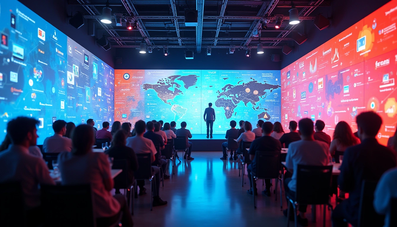 Google Search Central APAC 2025 - Bangkok