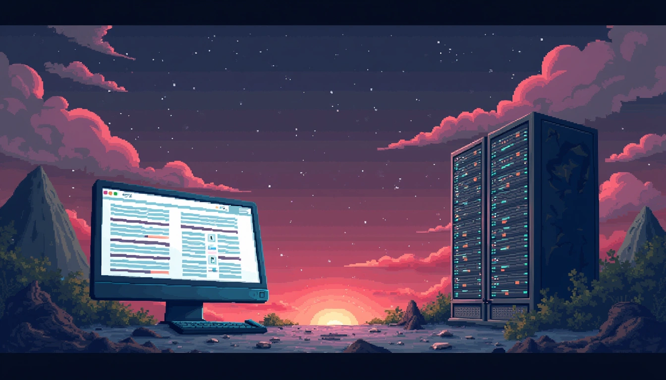 SEO Programático: Caso práctico de penalización y recuperación