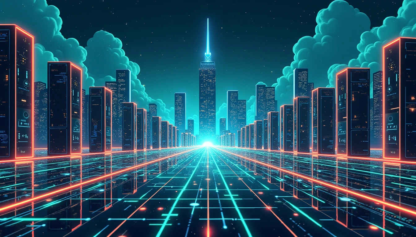 Actualización Google Junio 2025 MUVERA GFM