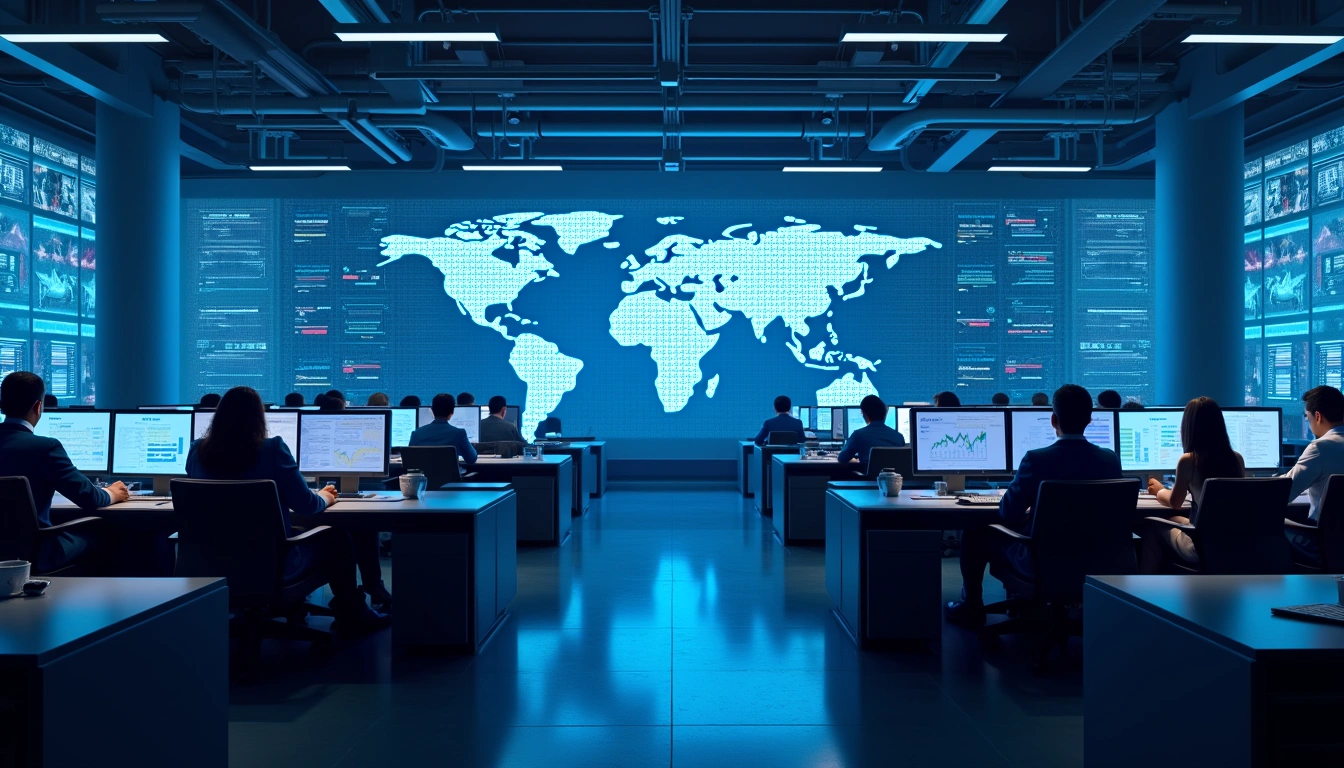 Estructura Internacional SEO
