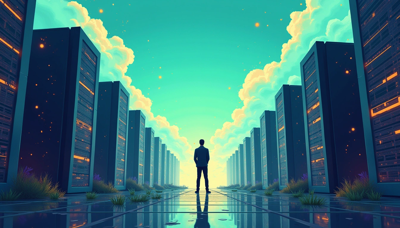 SEO IA futuro 2025