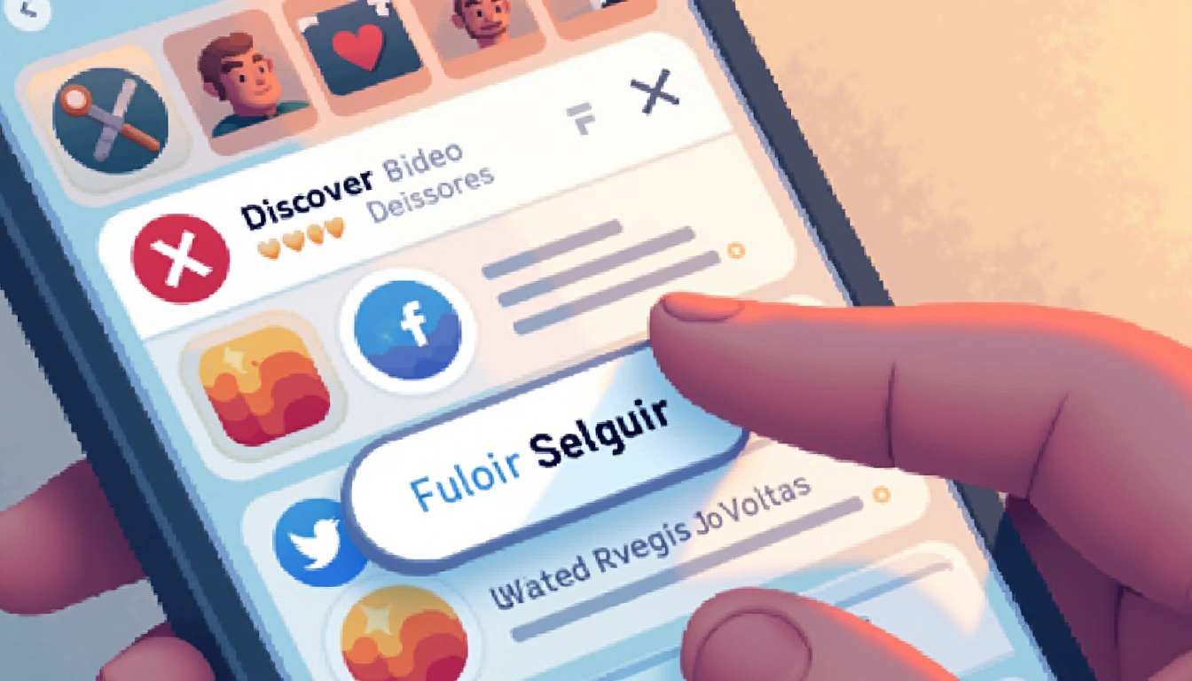 Google Discover 2025 integra redes sociales