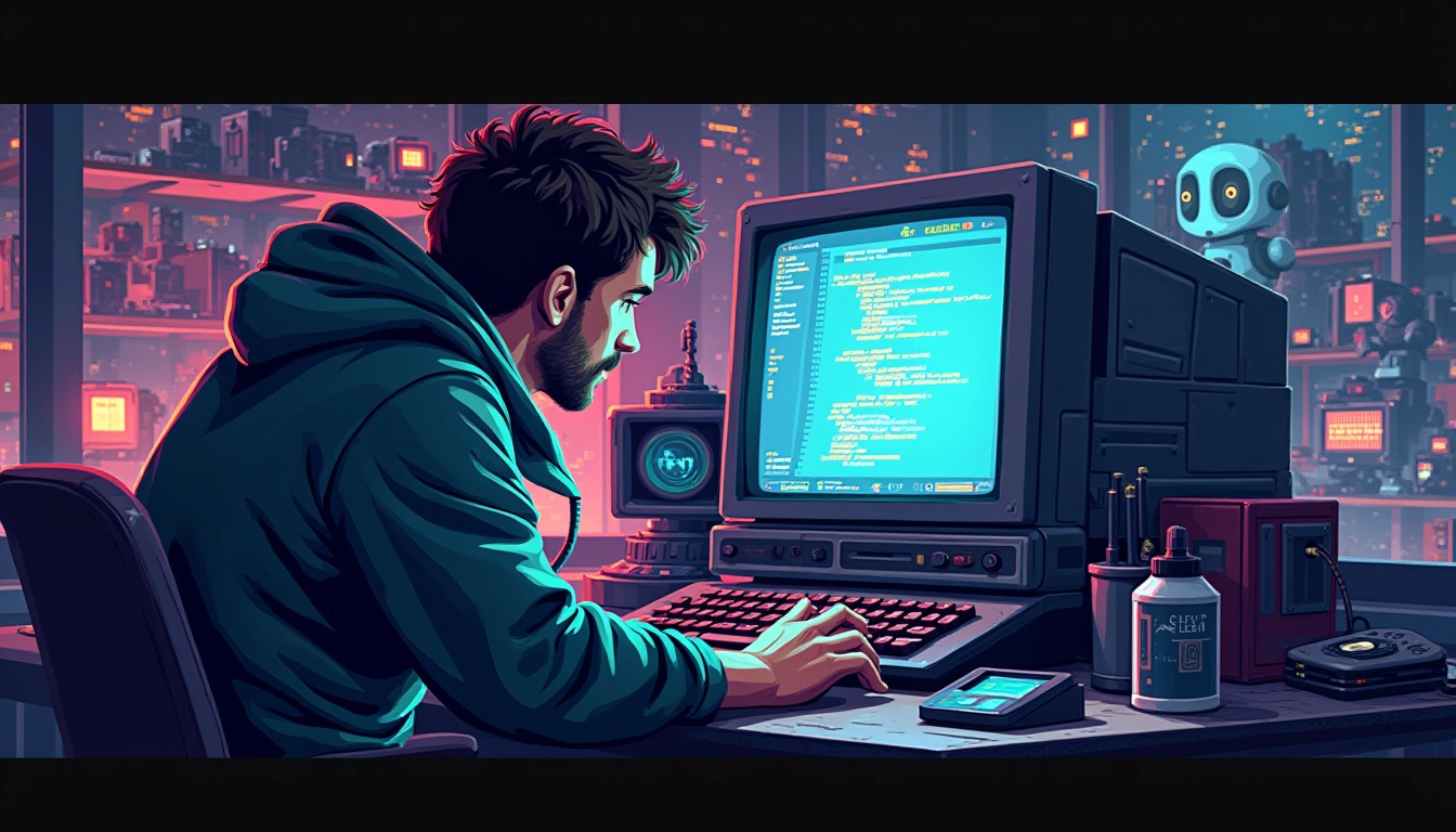 GPT-5 Codeex en acción