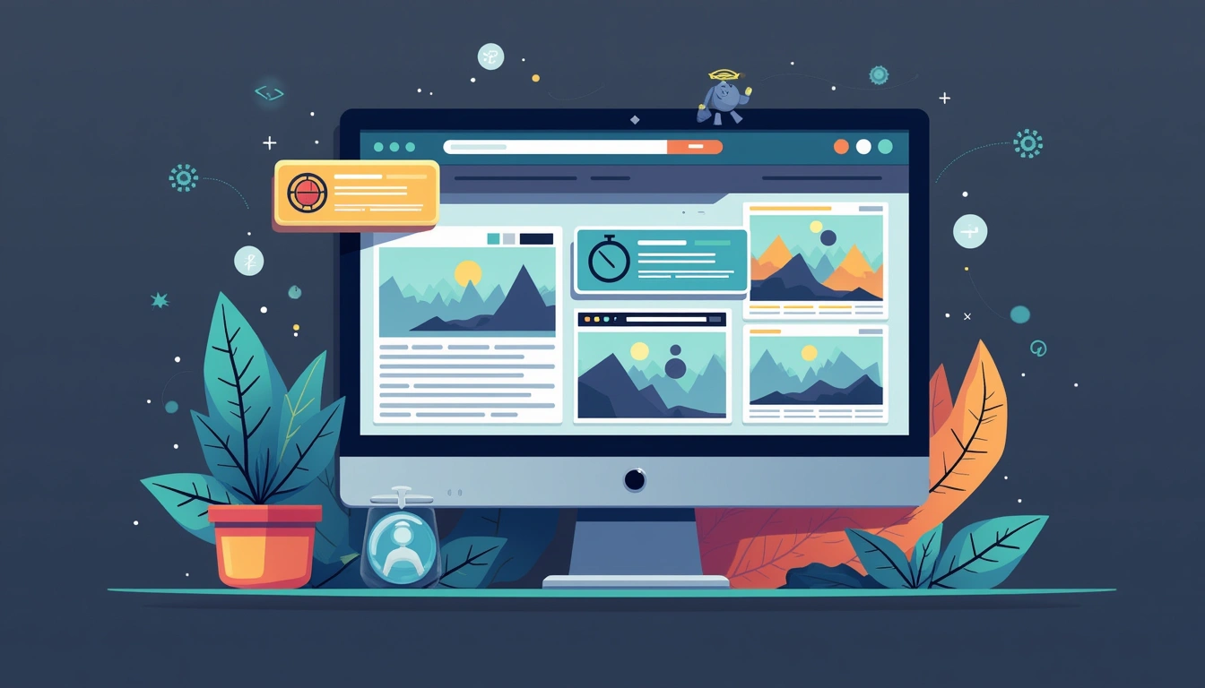 Actualizaciones masivas en WordPress