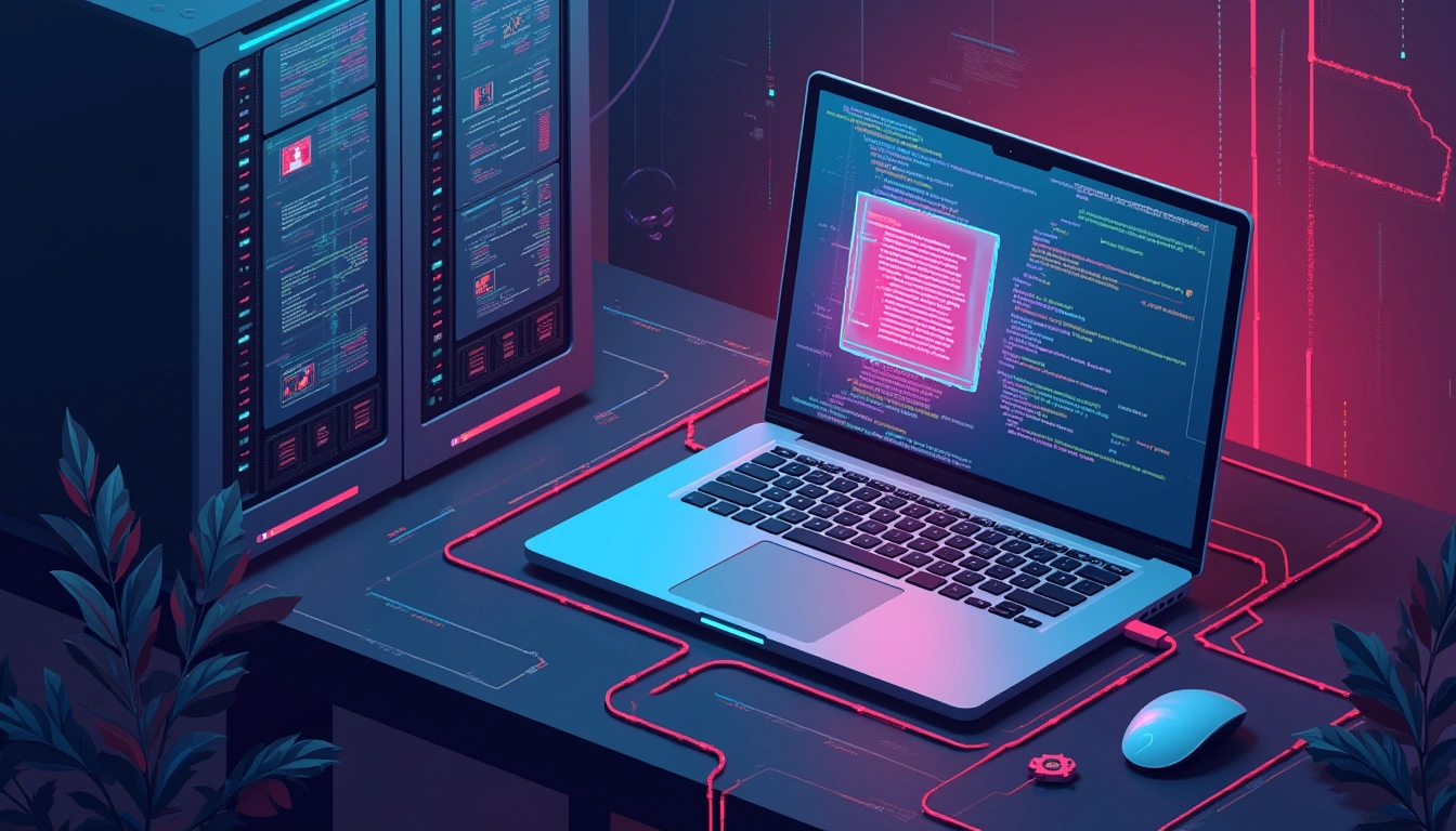 Ilustración vulnerabilidad WP Travel Engine