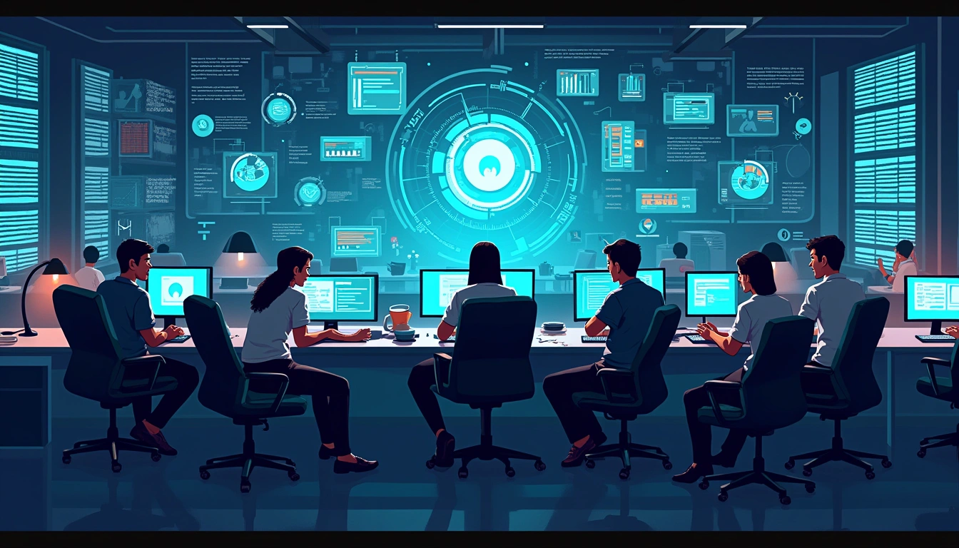 Estrategias editoriales IA 2025