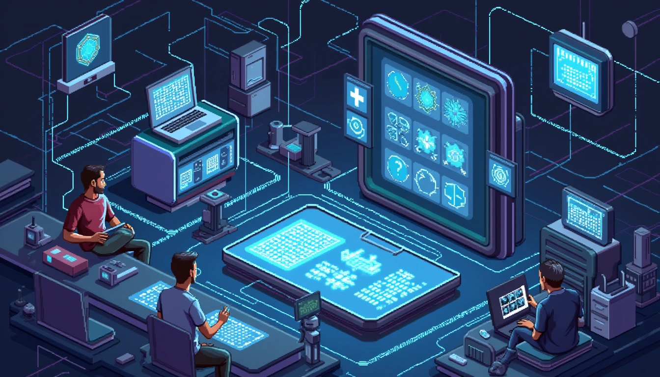 Ecosistema OpenAI Plataforma IA