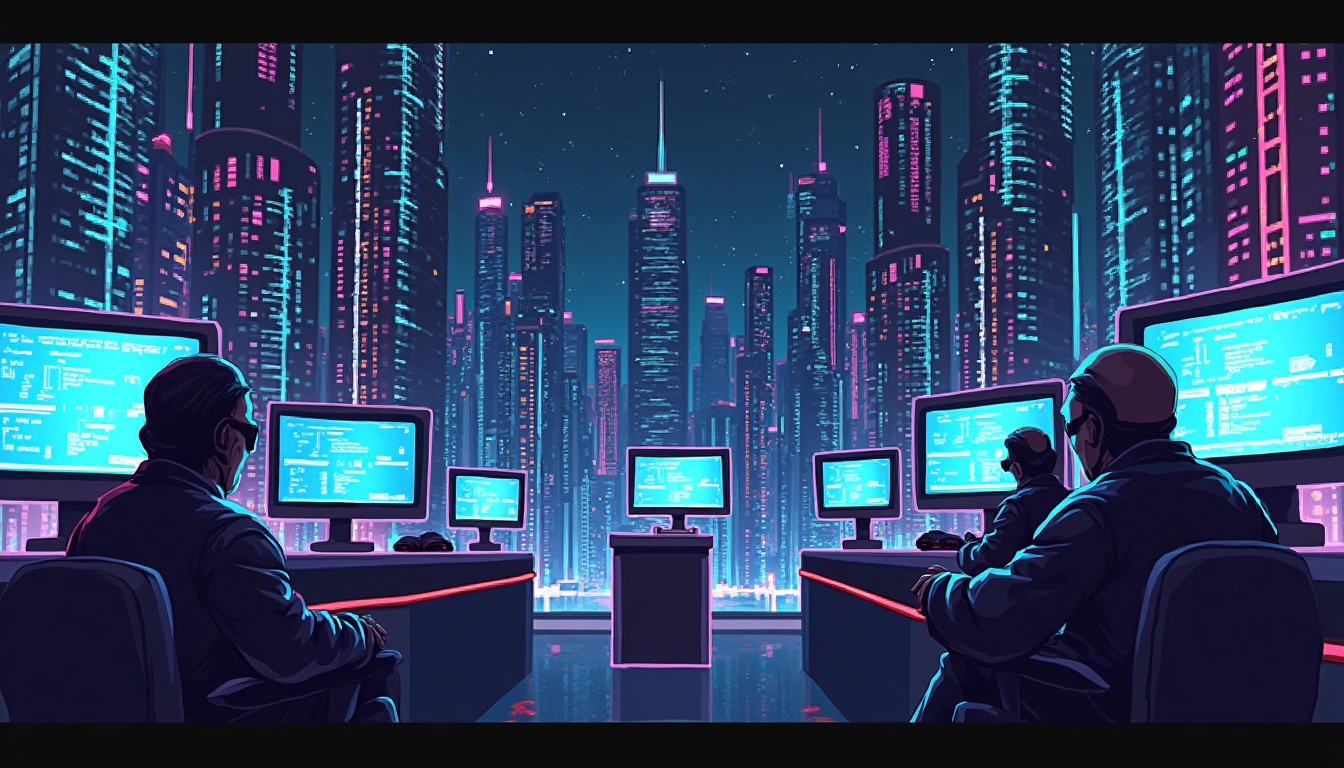Vista IA Google video AI ejemplo